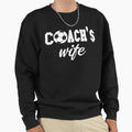 Soccer Coach Soccer Coach Gifts T-Shirt - Casual Everyday Wear for Adults - T-Shirt, Sweatshirt, Hoodie