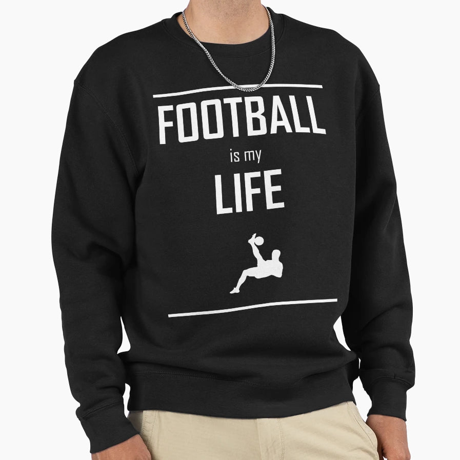 Kopie Von Kopie Von Kopie Von Kopie Sweatshirt - Trendy Graphic for Adults - T-Shirt, Sweatshirt, Hoodie