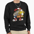 American Football Champion Sweatshirt - Casual Everyday Wear for Adults - T-Shirt, Sweatshirt, Hoodie