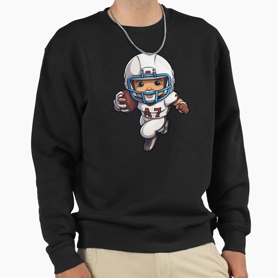 Kopie Von Champion Reaper Victory Trophy Hoodie - Trendy Graphic Unisex - T-Shirt, Sweatshirt, Hoodie