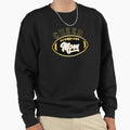 Cheer Mom Sweatshirt - Custom Art Print Unisex - T-Shirt, Sweatshirt, Hoodie
