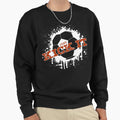 Soccer Player Soccer Team Soccer Sweatshirt - Fun Novelty Design Unisex - T-Shirt, Sweatshirt, Hoodie
