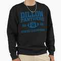 Dillon High Panthers Football 2006 Sweatshirt - Novelty Apparel Men Women - T-Shirt, Sweatshirt, Hoodie