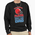 My Favorite Player Call Me Dad Sweatshirt - Trendy Graphic Unisex - T-Shirt, Sweatshirt, Hoodie