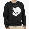 Soccer Soccer Soccer Player Sweatshirt - Novelty Apparel for Adults - T-Shirt, Sweatshirt, Hoodie