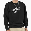 Is It Football Season Yet Sweatshirt - Aesthetic Graphic for Adults - T-Shirt, Sweatshirt, Hoodie