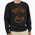 Football Tees Sweatshirt - Novelty Apparel Men Women - T-Shirt, Sweatshirt, Hoodie