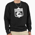 Immortal Kombat Sweatshirt - Streetwear Style for Adults - T-Shirt, Sweatshirt, Hoodie
