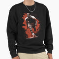 Mj Legendary Basketball Player Sweatshirt - Graphic Print Men Women - T-Shirt, Sweatshirt, Hoodie
