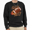 Game Day Tshirts T-Shirt - Graphic Print Men Women - T-Shirt, Sweatshirt, Hoodie