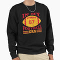 My Football Era 87 Sweatshirt - Trendy Graphic Men Women - T-Shirt, Sweatshirt, Hoodie