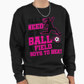 Soccer This Princess Wears Soccer Cleats T-Shirt - Minimalist Print Unisex - T-Shirt, Sweatshirt, Hoodie