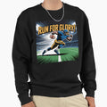 American Football Sweatshirt - Casual Everyday Wear for Adults - T-Shirt, Sweatshirt, Hoodie