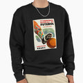 World Cup 1950 Brazil Sweatshirt - Graphic Print Men Women - T-Shirt, Sweatshirt, Hoodie