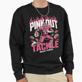 Breast Cancer Awareness Sweatshirt - Casual Everyday Wear for Adults - T-Shirt, Sweatshirt, Hoodie