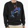 J Cole J Cole Sweatshirt - Streetwear Style Unisex - T-Shirt, Sweatshirt, Hoodie