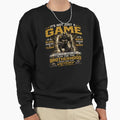 Football Brotherhood Motivation Sweatshirt - Streetwear Style for Adults - T-Shirt, Sweatshirt, Hoodie