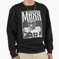 MC Shhh Celebration Sweatshirt - Fun Novelty Design for Adults - T-Shirt, Sweatshirt, Hoodie