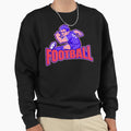 Focus Strike Beautiful Game Sweatshirt - Casual Everyday Wear for Adults - T-Shirt, Sweatshirt, Hoodie