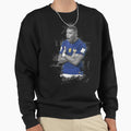 Kylian Mbappe 1 Sweatshirt - Casual Everyday Wear Men Women - T-Shirt, Sweatshirt, Hoodie