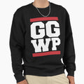Best Seller Gg Wp Sweatshirt - Trendy Graphic Unisex - T-Shirt, Sweatshirt, Hoodie