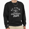 St Louis Mo Football Mom Sweatshirt - Fun Novelty Design Unisex - T-Shirt, Sweatshirt, Hoodie