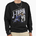 JT J Train Sweatshirt - Casual Everyday Wear Unisex - T-Shirt, Sweatshirt, Hoodie