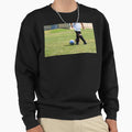 Soccer Sweatshirt - Unique Graphic Men Women - T-Shirt, Sweatshirt, Hoodie