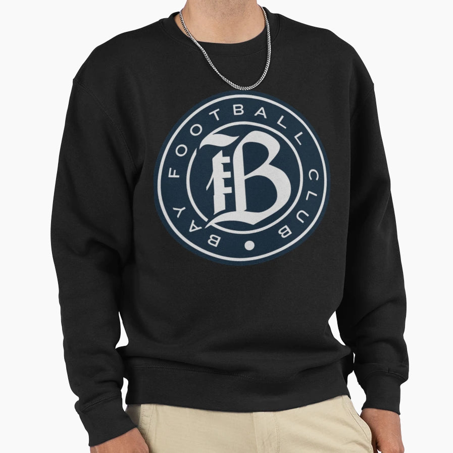 Bay Fc Sweatshirt - Streetwear Style Unisex - T-Shirt, Sweatshirt, Hoodie