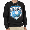 Soccer Dad Life Heart Fathers Day Sweatshirt - Novelty Apparel Men Women - T-Shirt, Sweatshirt, Hoodie