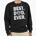 Mens Mens Best Raiders Dad Ever T-Shirt - Unique Graphic for Adults - T-Shirt, Sweatshirt, Hoodie