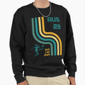 Australia Womens World Cup Art Sweatshirt - Custom Art Print Men Women - T-Shirt, Sweatshirt, Hoodie