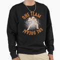 American Football Gift Sweatshirt - Trendy Graphic for Adults - T-Shirt, Sweatshirt, Hoodie