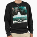 I Love You Brother Sweatshirt - Aesthetic Graphic Unisex - T-Shirt, Sweatshirt, Hoodie