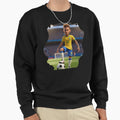 Football 3D Sweatshirt - Fun Novelty Design Men Women - T-Shirt, Sweatshirt, Hoodie