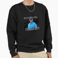 Jim Harbaugh Chargers Tariik 321 Sweatshirt - Fun Novelty Design Men Women - T-Shirt, Sweatshirt, Hoodie