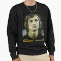 Johan Cruyff Sweatshirt - Minimalist Print Men Women - T-Shirt, Sweatshirt, Hoodie