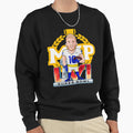 Cooper Kupp Sweatshirt - Minimalist Print for Adults - T-Shirt, Sweatshirt, Hoodie
