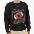 Touchdown Season American Sweatshirt - Casual Everyday Wear for Adults - T-Shirt, Sweatshirt, Hoodie