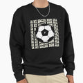My Soccer Mom Era Senior Soccer Mom Sweatshirt - Fun Novelty Design Unisex - T-Shirt, Sweatshirt, Hoodie