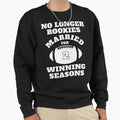 2Nd Wedding Anniversary Football Him Sweatshirt - Trendy Graphic Men Women - T-Shirt, Sweatshirt, Hoodie