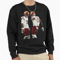 Daniels And Mclaurin Sweatshirt - Streetwear Style Unisex - T-Shirt, Sweatshirt, Hoodie