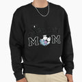 Soccer Mom T-Shirt - Minimalist Print Men Women - T-Shirt, Sweatshirt, Hoodie