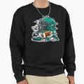 American Football Sweatshirt - Casual Everyday Wear for Adults - T-Shirt, Sweatshirt, Hoodie