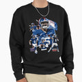 Jaxson Dart Sweatshirt - Aesthetic Graphic for Adults - T-Shirt, Sweatshirt, Hoodie