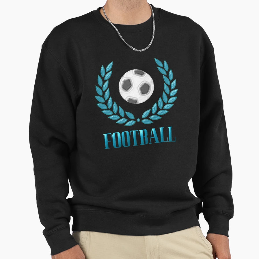Football T Shirts T-Shirt - Streetwear Style Men Women - T-Shirt, Sweatshirt, Hoodie