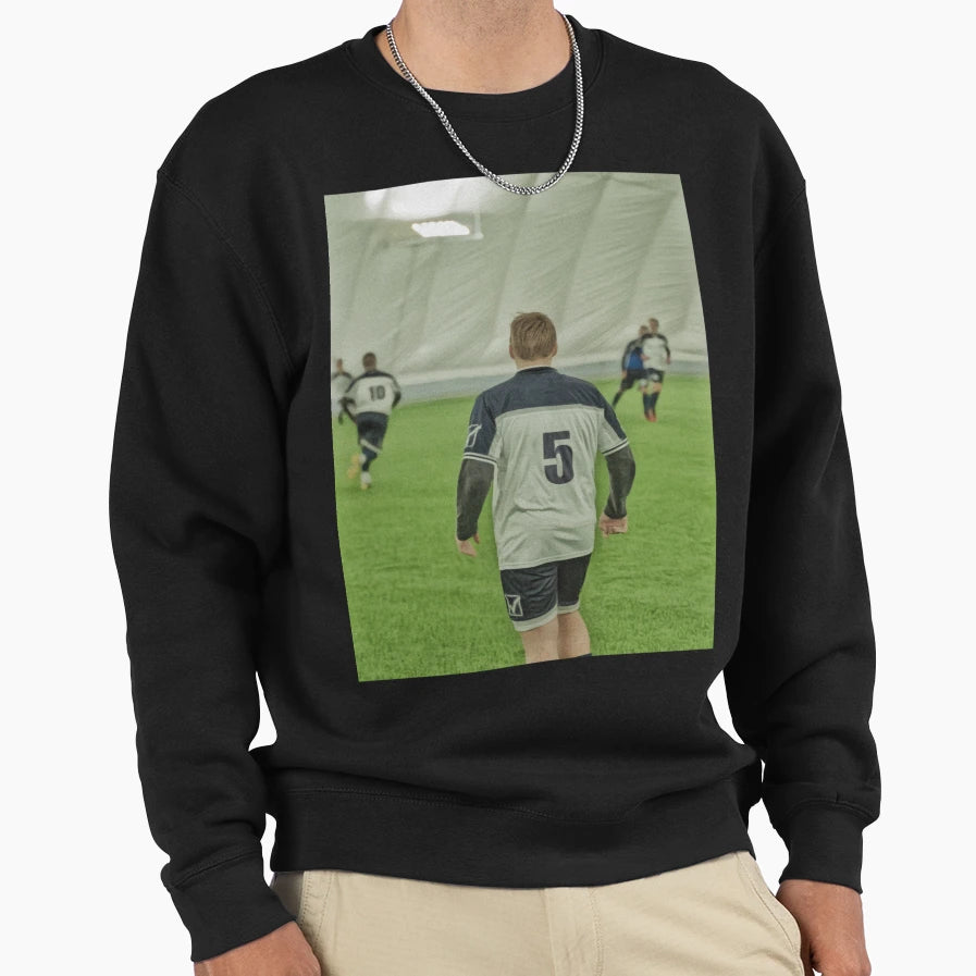 Lionel Messi Gift You And Friends Sweatshirt - Unique Graphic Unisex - T-Shirt, Sweatshirt, Hoodie