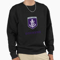 Johnny Doc Dockers Sweatshirt - Unique Graphic Unisex - T-Shirt, Sweatshirt, Hoodie