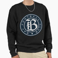 Bay Fc Sweatshirt - Trendy Graphic for Adults - T-Shirt, Sweatshirt, Hoodie
