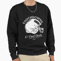 Touchdown Sweatshirt - Casual Everyday Wear Men Women - T-Shirt, Sweatshirt, Hoodie